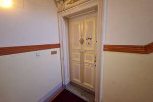 Reines Wohn-Miethaus ALT TEGEL*Tegeler See*sehr gut gepflegte Liegenschaft*16 Wohneinheiten – Die vollständige Adresse der Immobilie erhältst du vom Anbieter., 13507 Tegel, Berlin – Vorschaubild 6