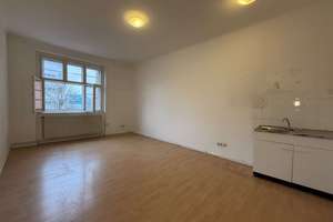 Bezugsfreie 2-Zimmer-Gewerbefläche in attraktiver, belebter Lage unweit des Tempelhofer Hafens! – Kurfürstenstraße 56, 12105 Mariendorf, Berlin – Vorschaubild 9