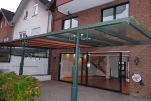 Große Wohnung im Zweifamilienhaus mit alleiniger Gartennutzung – Nikolaus-Groß-Straße 56, 46240 Eigen, Bottrop – Vorschaubild 12