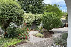 Freistehendes Einfamilienhaus in Feldrandlage – Kernstadt, Speyer, 67346 Speyer – Vorschaubild 12