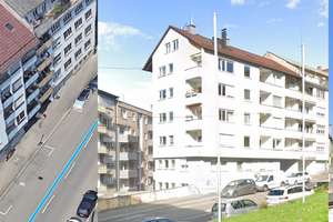 2-Zimmer-Wohnung in Stuttgart-Mitte – Dobelstraße 2, 70184 Dobel, Stuttgart – Vorschaubild 8