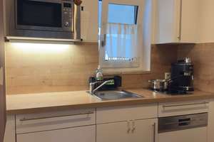 Alltagstaugliche 2-Zimmer-Wohnung mit großem Balkon in Top Lage in Regensburg  – Marie-Schandri-Straße 26, 93055 Burgweinting-Harting, Regensburg – Vorschaubild 6