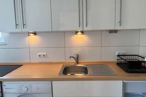 Modernisiertes Penthouse am Wehrhahn!  – Die vollständige Adresse der Immobilie erhältst du vom Anbieter., 40211 Stadtmitte, Düsseldorf – Vorschaubild 7