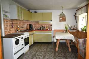 Uriges Bauernhaus mit Stall und Stadl! Landwirtschaftsfläche inklusive! – Die vollständige Adresse der Immobilie erhältst du vom Anbieter., 94157 Perlesreut – Vorschaubild 4