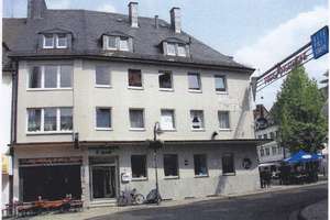 Zentral gelegene 3-Zimmer-Wohnung in Siegen