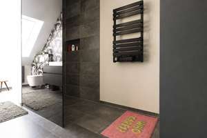 Exklusive 3-Zimmer-Boutique-Wohnung mit Designinterieur – Vollmöbliertes Wohnen auf Zeit – Die vollständige Adresse der Immobilie erhältst du vom Anbieter., 85051 Süd, Ingolstadt – Vorschaubild 22