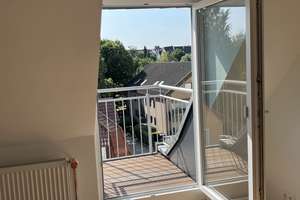 Dachgeschoßwohnung nähe Siegfriedplatz – Die vollständige Adresse der Immobilie erhältst du vom Anbieter., 33615 Mitte, Bielefeld – Vorschaubild 9