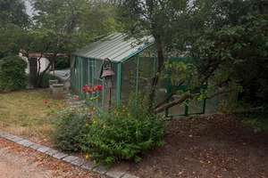 Exklusive Landhausvilla mit traumhaftem Garten – Die vollständige Adresse der Immobilie erhältst du vom Anbieter., 96129 Strullendorf – Vorschaubild 14
