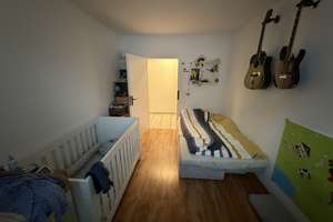 Kernsaniert: 4-Zimmer-Wohnung mit Loggia – Die vollständige Adresse der Immobilie erhältst du vom Anbieter., 86167 Lechhausen-Ost, Augsburg – Vorschaubild 10