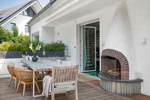 Elegante 10-Zi-Villa am Remberger See/Golfplatz! Indoor-Pool. Doppelgarage. Einlieger. – Die vollständige Adresse der Immobilie erhältst du vom Anbieter., 47259 Huckingen, Duisburg – Vorschaubild 22