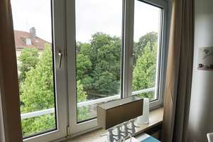 **ALL INCLUSIVE, FULLY FURNISCHED, CENTRALLY LOCATED**- GIESING – Schlierseestraße 3, 81541 Obergiesing, München – Vorschaubild 29