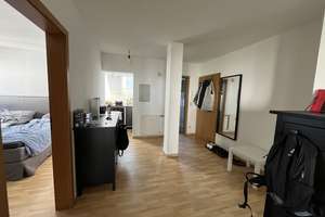 Schöne, stadt- und waldnah gelegene, große Wohnung – Wichernstraße 9, 57074 Siegen, Siegen – Vorschaubild 7