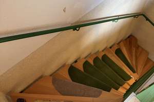 Familienglück! Reihenmittelhaus - 6 Zimmer -  mit Garage! Frei! – Langemarckstr. 284, 45309 Schonnebeck, Essen – Vorschaubild 8
