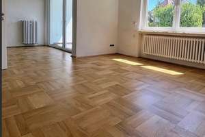 Sanierte 4-ZKB EG-Wohnung mit Terrasse & Garten in Bebra – Berliner Straße 29, 36179 Bebra – Vorschaubild 6