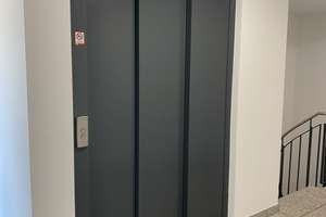 Neubau vollmöbl. 2,5 -Zi Penthouse Whg -Balkon u Dachterrasse in Muc-Aubing, 5 Min. S-Bahn Leienfels – Ilse-Fehling-Str. 8, 81245 Altaubing, München – Vorschaubild 33