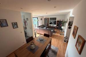 Lebendig wohnen in Mönchengladbach: 3-Zimmer-Wohnung mit Balkon – Am Mevissenhof 15, 41068 Waldhausen, Mönchengladbach – Vorschaubild 2