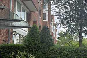 Kapitalanlage oder Eigennutzung – renoviertes Apart. in Rheinlage, Aufzug und Fitnessstudio im Haus – Böckingstr. 61, 50163 Mülheim (Ortsteil), Köln – Vorschaubild 2