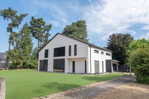 Waldstadt Freistehendes Haus Neubau 2023 – Die vollständige Adresse der Immobilie erhältst du vom Anbieter., 76139 Waldstadt, Karlsruhe – Vorschaubild 2