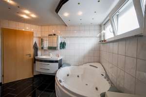Außergewöhnliche 2-Zimmer-Dachgeschosswohnung mit Kamin, Vollbad, Balkon & ausgebautem Dachboden – Die vollständige Adresse der Immobilie erhältst du vom Anbieter., 59514 Welver – Vorschaubild 10