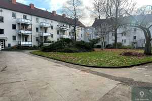 Jetzt gut investieren: gepflegte 2-Zimmer Wohnung in Düsseldorf-Holthausen – Düsseldorf – Vorschaubild 8