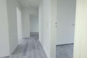 Nähe Uniklinik Bonn-Ippendorf: Sanierte Drei-Zimmer-Mietwohnung mit großem Balkon – Die vollständige Adresse der Immobilie erhältst du vom Anbieter., 53127 Ippendorf, Bonn – Vorschaubild 2