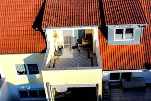 Exklusive 3-Zimmer-Maisonettewohnung in Ingolstadt-Kothau – Die vollständige Adresse der Immobilie erhältst du vom Anbieter., 85053 Südost, Ingolstadt – Vorschaubild 8