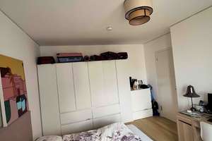 Exklusive 2-Zimmer-Wohnung mit Balkon und EBK in Berlin – Die vollständige Adresse der Immobilie erhältst du vom Anbieter., 10179 Mitte (Ortsteil), Berlin – Vorschaubild 15