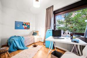 Einfamilienhaus mit Renovierungsbedarf*attraktiver Grundriss*Doppelgarage*schönes Südgrundstück – Die vollständige Adresse der Immobilie erhältst du vom Anbieter., 22844 Norderstedt – Vorschaubild 7