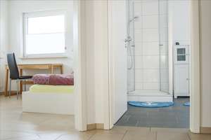 Modernes Reihenendhaus in Cloppenburg – Investment in einer Wachstumsregion – Die vollständige Adresse der Immobilie erhältst du vom Anbieter., 49661 Cloppenburg – Vorschaubild 11