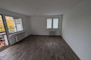 Helle 3-Zimmer-Wohnung mit Balkon in Duisburg-Buchholz – Heinrich-Albrod-Straße 25, 47249 Buchholz, Duisburg – Vorschaubild 3