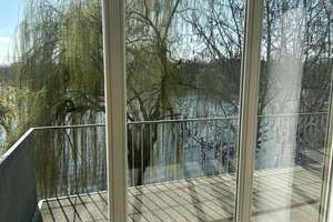 bezugsfreie Traumwohnung mit Stellplatz in Bestlage mit  Blick auf die Spree – Die vollständige Adresse der Immobilie erhältst du vom Anbieter., 10245 Friedrichshain, Berlin – Vorschaubild 3