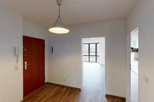 MITTEN IN OBERKASSEL - MODERNE 2-ZIMMER-WOHNUNG MIT BALKON & TG-STELLPLATZ – Düsseldorfer Straße 140, 40545 Düsseldorf – Vorschaubild 7