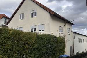Spezielle Gewerbeimmobilie mit großer Lagerhalle und Büroräumen, darf als Wohnraum genutzt werden – Goethestraße 24, 70794 Filderstadt – Vorschaubild 4