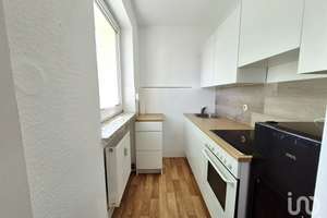 Charmante 1-Zimmer-Wohnung mit Balkon, Einbauküche & Stellplatz in Wiesbaden-Rheingauviertel – Daimlerstraße 2a, 65197 Rheingauviertel / Hollerborn, Wiesbaden – Vorschaubild 5