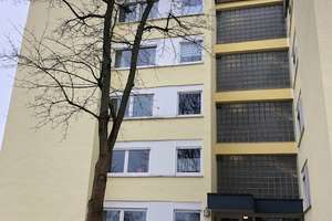 Schöne und sanierte 3,5-Raum-Wohnung mit gehobener Innenausstattung mit EBK in Dortmund – 44267 Benninghofen, Dortmund – Vorschaubild 16