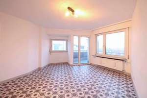 Wohnen mit Aussicht - moderne 2-Zimmer Wohnung im ikonischen Romeo-Hochhaus in Stuttgart-Rot – 70437 Rot, Stuttgart – Vorschaubild 6