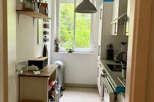 Ruhige Hinterhofwohnung in Bestlage: Helle EG‑Wohnung mit Terrasse – Heinrich-Roller-Straße 14, 10405 Prenzlauer Berg, Berlin – Vorschaubild 8