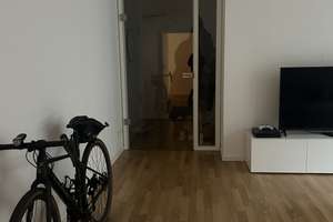 Großzügige 3-Zimmer Wohnung mit Balkon in der Mainzer Neustadt – Rheinallee 107, 55118 Neustadt, Mainz – Vorschaubild 4