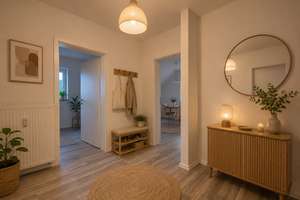 🏡✨ Charmante 3,5-Zimmer-Wohnung in Dortmund – viel Platz zum Wohlfühlen 🛋️💛