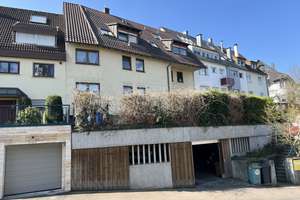 Wohnen wie im Haus - wandelbare 4- bis 5-Zimmerwohnung in S-Münster – Die vollständige Adresse der Immobilie erhältst du vom Anbieter., 70376 Münster, Stuttgart – Vorschaubild 2