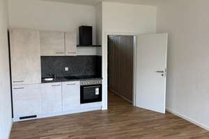 Sanierte 1-Zimmer- Whg. in Erlangen mit Balkon – St. Johann 2-10, 91056 Alterlangen, Erlangen – Vorschaubild 5