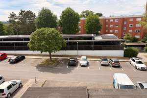 Attraktive, renovierungsbedürftige 2-Zimmer Dachgeschosswohnung mit Potenzial – Muggensturmer Straße 17, 70499 Weilimdorf (Ortsteil), Stuttgart – Vorschaubild 6