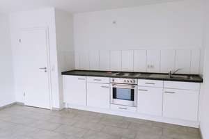  1-Zimmer-Appartement mit EBK in zentraler Lage in Osnabrück – Bohmter Straße 34a, 49074 Gartlage, Osnabrück – Vorschaubild 2