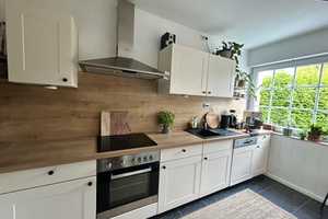 Gartenfreunde aufgepasst!
Bungalow in ruhiger Lage – Bielefeld – Vorschaubild 8