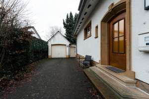 Ruhig gelegenes Wohnhaus mit ehemaliger Praxis in Bielefeld-Ummeln! – Die vollständige Adresse der Immobilie erhältst du vom Anbieter., 33649 Brackwede, Bielefeld – Vorschaubild 5