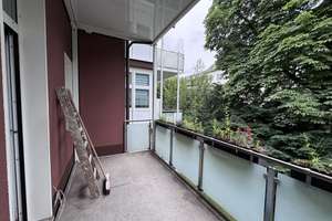 2-Zimmer-Wohnung mit Balkon in Essen-Süd – Emilienstraße 51, 45128 Südviertel, Essen – Vorschaubild 11
