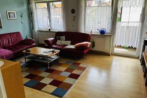 Sie wünschen sich viel Platz? Gepflegtes 2 Fam.-Haus mit Garage und Garten im ruhigen, sonnigen Gr� – Die vollständige Adresse der Immobilie erhältst du vom Anbieter., 97486 Königsberg in Bayern – Vorschaubild 15