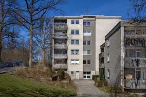 3-Zimmer-Wohnung in Siegen Wenscht – Am Rückelchen 20, 57078 Geisweid, Siegen – Vorschaubild 9