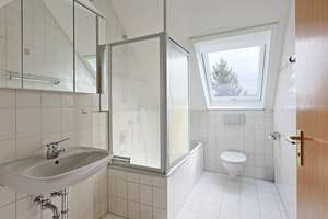 Maisonette-Highlight: Galerie, Südbalkon, TG-Stellplatz – Die vollständige Adresse der Immobilie erhältst du vom Anbieter., 71277 Rutesheim – Vorschaubild 7