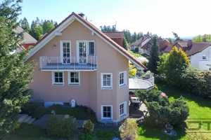 Top gepflegtes 1996er EFH mit Einliegerwohnung in Fichtelberger Bestlage mit Fernblick! – Eichenweg 31, 95686 Bayreuth (Kreis) – Vorschaubild 4